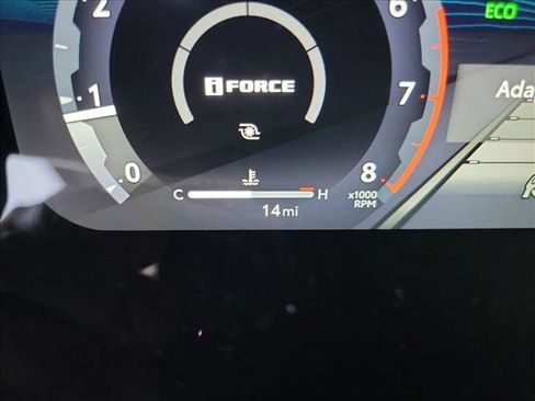 Used 2025 Toyota 4Runner TRD Off-Road image 20