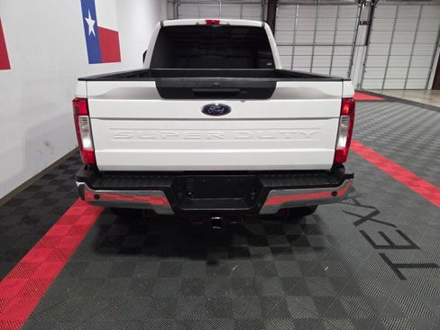 Used 2019 Ford F250 Lariat w/ Lariat Value Package image 20