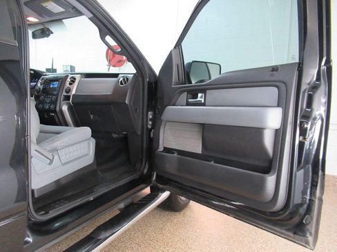 Used 2013 Ford F150 XLT w/ Luxury Equipment Group image 17