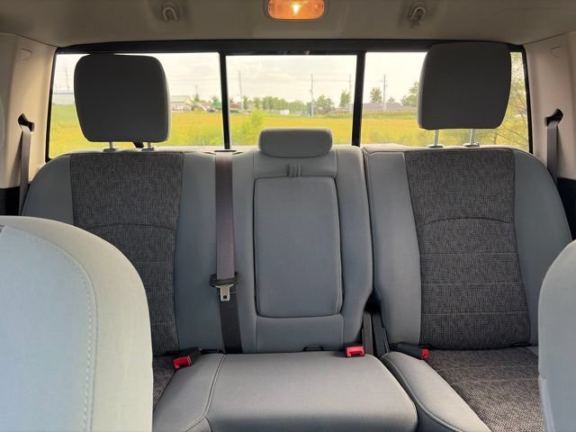 Used 2019 RAM 1500 Big Horn AWD/4WD image 14