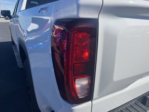 New 2026 GMC Sierra 1500 Elevation w/ Elevation Premium Package image 7