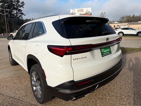 New 2026 Buick Enclave Preferred w/ Power Package image 6