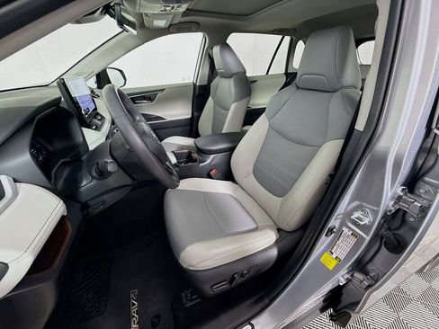 Used 2024 Toyota RAV4 Limited image 22