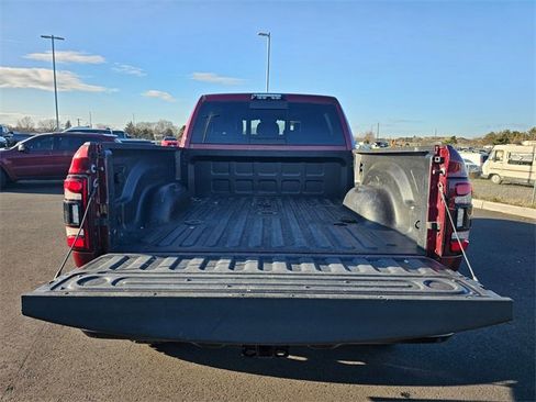 Used 2020 RAM 2500 Laramie image 31
