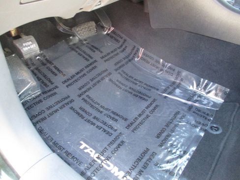 Used 2014 Toyota Tacoma Base 4x4 4dr Access Cab 6.1 ft image 14