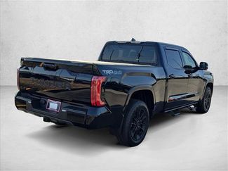 New 2026 Toyota Tundra Platinum video 2