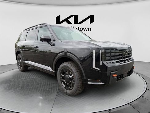 New 2027 Kia Telluride SX X-Pro AWD/4WD image 7