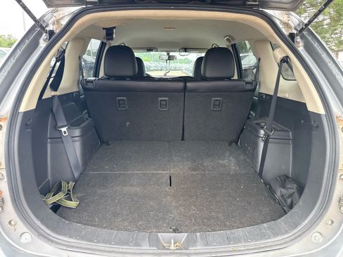 Used 2015 Mitsubishi Outlander SE AWD/4WD image 6