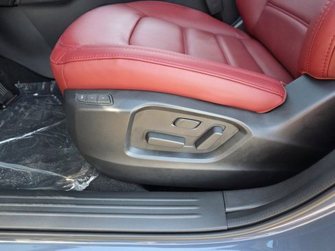 New 2025 MAZDA CX-5 Carbon Edition image 13