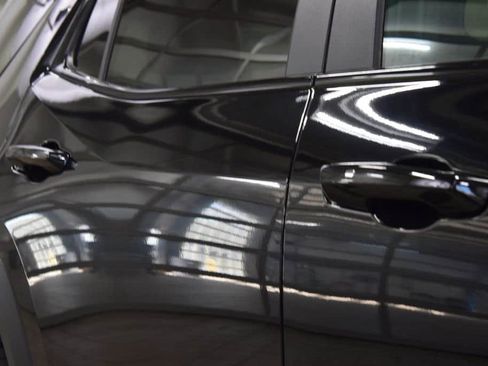 New 2026 Chevrolet Equinox ACTIV AWD/4WD image 16