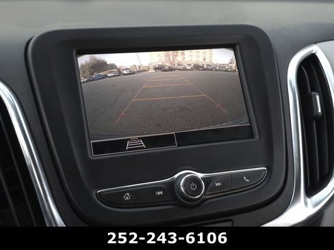 Used 2024 Chevrolet Equinox LS image 18