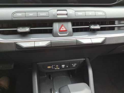 New 2026 Kia K4 GT-Line Turbo FWD image 17