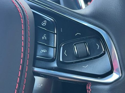 Used 2026 Chevrolet Corvette Stingray Premium Conv w/ Z51 Performance Package RWD image 17