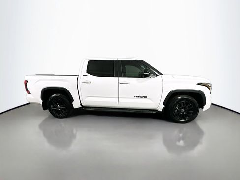 Certified 2026 Toyota Tundra Limited RWD image 4