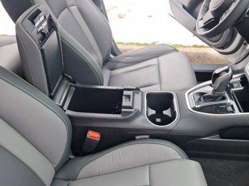 Used 2024 Subaru Outback Onyx Edition XT image 25