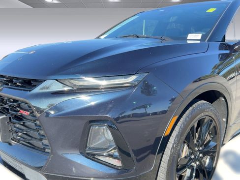 Used 2020 Chevrolet Blazer RS image 10