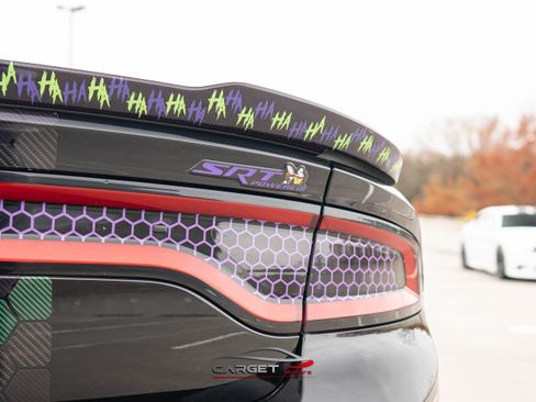 Used 2022 Dodge Charger Scat Pack w/ Plus Group image 39