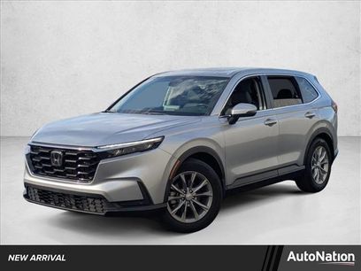 Used 2023 Honda CR-V EX-L