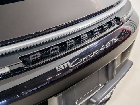 Used 2026 Porsche 911 Carrera 4 GTS image 50