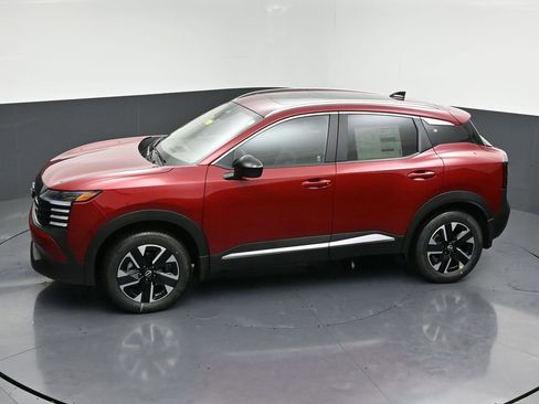 New 2026 Nissan Kicks SV w/ SV Premium Package AWD/4WD image 24