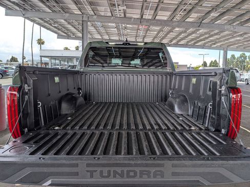 Used 2023 Toyota Tundra Limited image 29