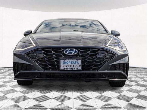Used 2023 Hyundai Sonata Limited FWD image 5