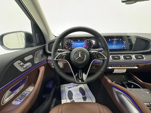 New 2026 Mercedes-Benz GLE 350 4MATIC image 22