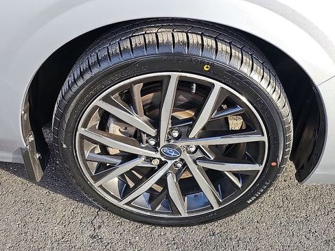 Used 2024 Subaru Impreza 2.0i Sport image 8