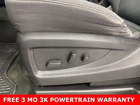 Used 2016 GMC Sierra 1500 SLE w/ SLE Value Package image 8