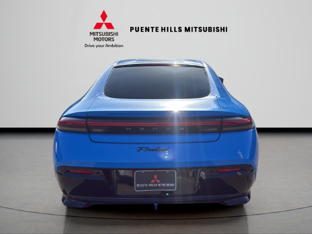 Used 2026 Honda Prelude image 6