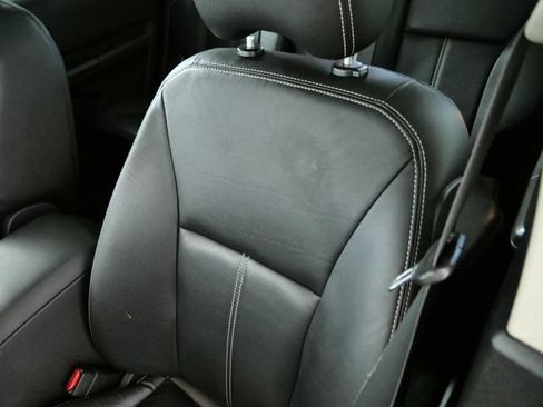 Used 2009 Ford Edge Limited FWD image 18