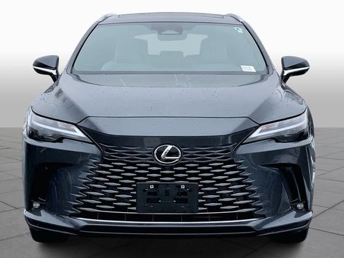 Certified 2025 Lexus RX 350 Premium w/ Convenience Package image 3