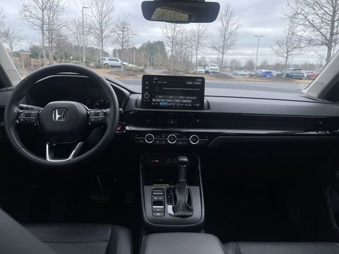 Used 2024 Honda CR-V EX-L image 29