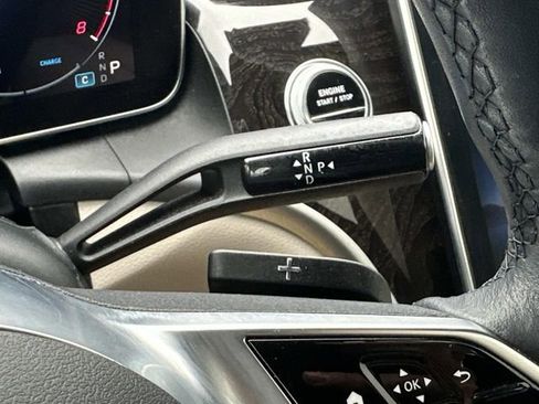 Certified 2024 Mercedes-Benz GLC 300 GLC 300 Coupe image 23