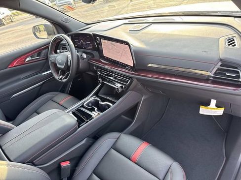 New 2026 Chevrolet Traverse RS FWD image 33