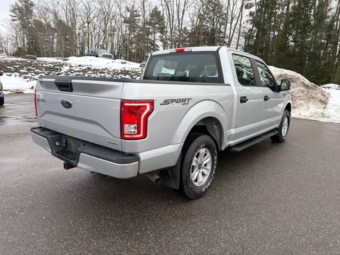 Used 2015 Ford F150 XL w/ Equipment Group 101A Mid image 8