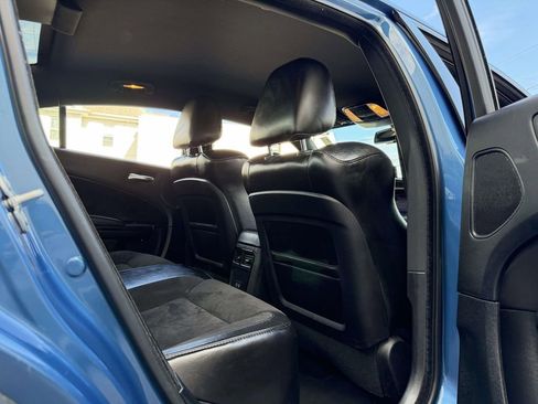 Used 2023 Dodge Charger GT w/ Plus Group AWD/4WD image 14