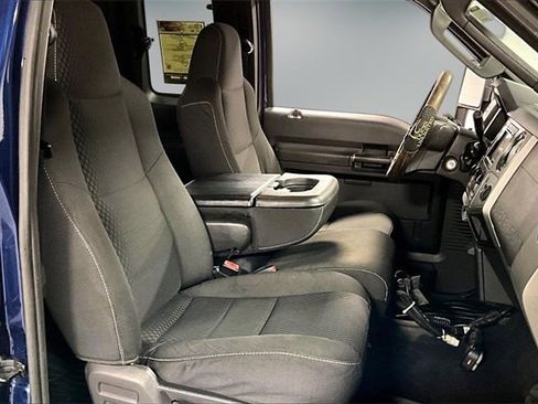 Used 2008 Ford F350 FX4 image 25