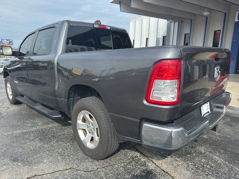 Used 2019 RAM 1500 Tradesman AWD/4WD image 28