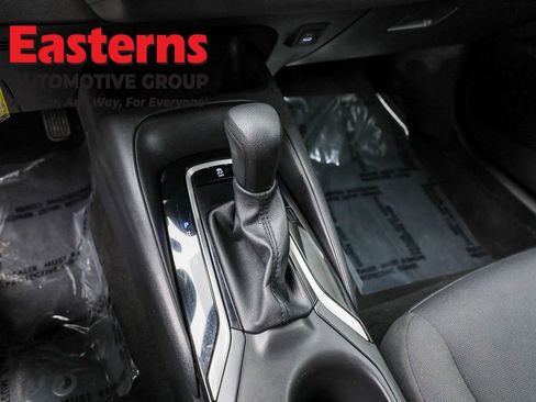 Used 2024 Toyota Corolla LE image 13