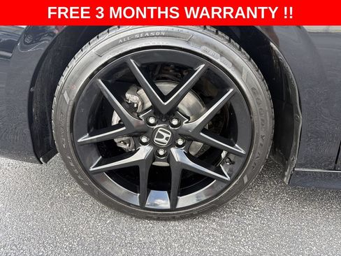 Used 2022 Honda Civic Sport image 34