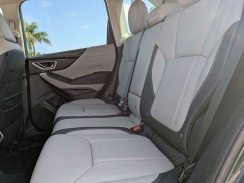 Used 2023 Subaru Forester Limited AWD/4WD image 15
