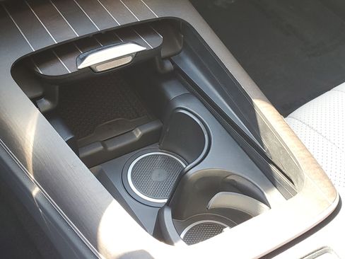 Certified 2025 Mercedes-Benz E 350 Sedan image 29