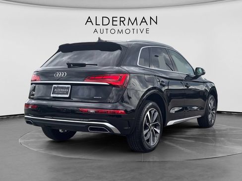 Used 2023 Audi Q5 2.0T Premium w/ Convenience Package AWD/4WD image 5
