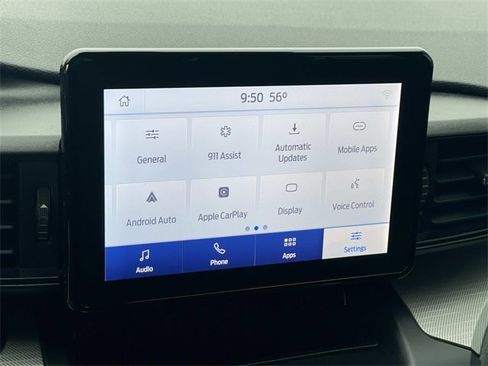 Certified 2020 Ford Explorer XLT image 13