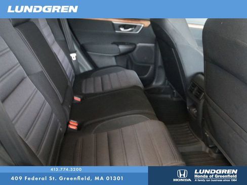 Used 2020 Honda CR-V EX image 29