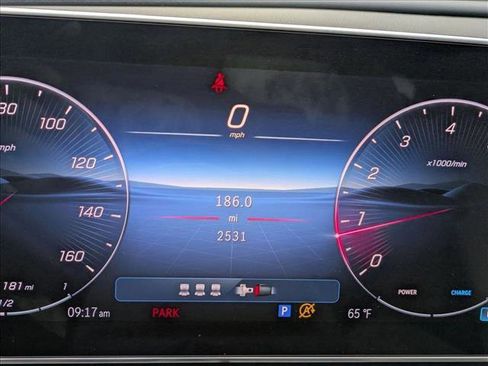 Certified 2025 Mercedes-Benz C 300 C 300 image 11