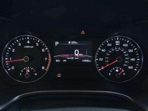 Used 2024 Kia Forte LXS FWD image 23