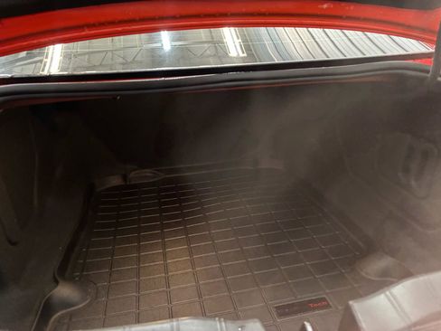 Used 2019 Chevrolet Camaro SS image 31