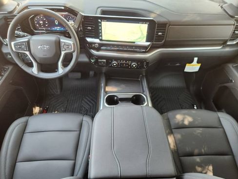 New 2026 Chevrolet Silverado 2500 LT w/ Trail Boss Package AWD/4WD image 27